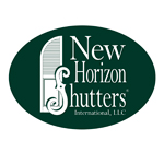 New Horizon Shutters